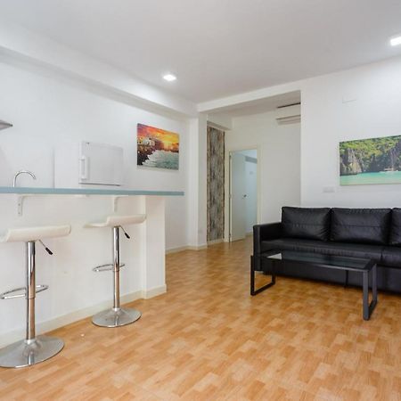Apartamentos El Balneario By Cadiz4Rentals Esterno foto