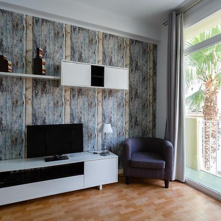 Apartamentos El Balneario By Cadiz4Rentals Esterno foto