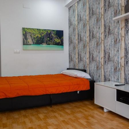Apartamentos El Balneario By Cadiz4Rentals Esterno foto