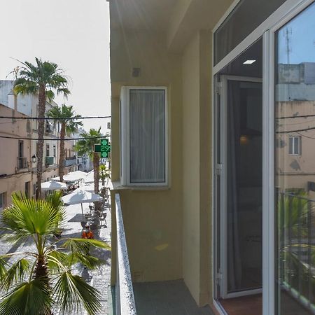 Apartamentos El Balneario By Cadiz4Rentals Esterno foto
