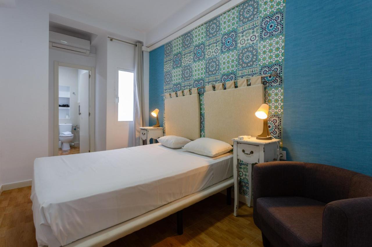 Apartamentos El Balneario By Cadiz4Rentals Esterno foto